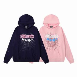 Picture of Sp5der Hoodies _SKUSp5derS-XL821111706